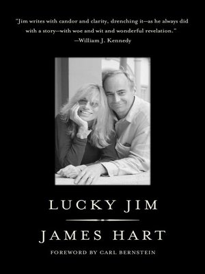 cover image of Lucky Jim